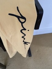 Ladies yellow joggers for sale  KENDAL