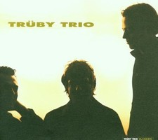 Trüby Trio + CD + DJ-kicks comprar usado  Enviando para Brazil