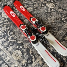 Salomon snowblade short for sale  Dallas
