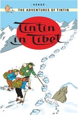 Tintin tibet herge d'occasion  Expédié en Belgium