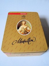 Vintage pralinen dose gebraucht kaufen  Frankenthal