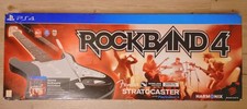 Rockband bundle ps4 gebraucht kaufen  Ginsheim-Gustavsburg