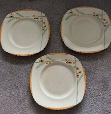 Burleigh ware 9.5 for sale  LINCOLN