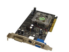 Pov geforce 5700ve gebraucht kaufen  Mannheim