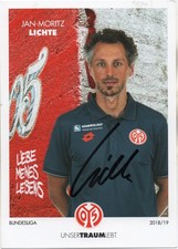 Jan moritz lichte gebraucht kaufen  Böblingen