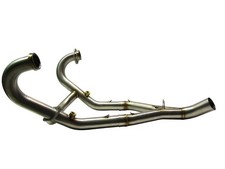 Scarico gpr compatibile usato  Desio