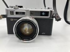 Yashica electro working for sale  BURY ST. EDMUNDS