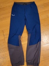 Salewa kinder wanderhose gebraucht kaufen  Grassau