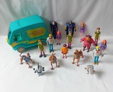 Bundle scooby doo for sale  GRIMSBY