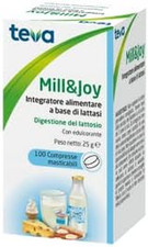 Mill joy 100 usato Mill joy 100 usato  Roma