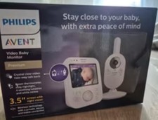 Philips avent scd892 gebraucht kaufen  Rostock