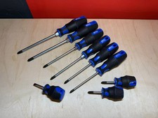 Tools schraubendreher satz gebraucht kaufen  Remscheid
