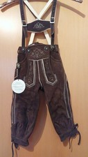 Lederhose echtleder neu gebraucht kaufen  Nordhausen