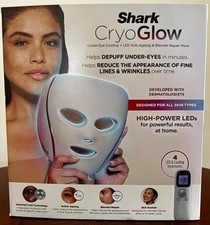 Shark cryo glow for sale  GLASGOW