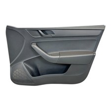 Türverkleidung skoda rapid gebraucht kaufen  Petershagen