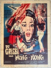 Grisbi hong kong d'occasion  Châteauneuf-du-Rhône
