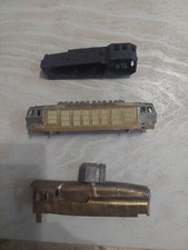 Carrozzerie trifase 333 usato  Pomezia