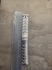 20mm band longines usato  Napoli