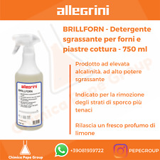 Brillforn 750 allegrini usato  Pagani
