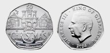 2024 gibraltar christmas for sale  READING