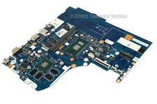 Placa-mãe 5B20M31195 GENUÍNA LENOVO INTEL I7-7500U 940MX 510-15IKB 80SV (AB58)*, usado comprar usado  Enviando para Brazil