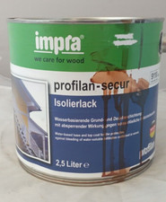 Impra profilan secur gebraucht kaufen  Ensdorf