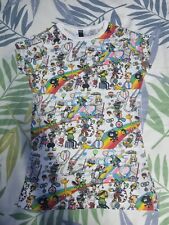 Süßes kawai shirt gebraucht kaufen  Schneckenlohe