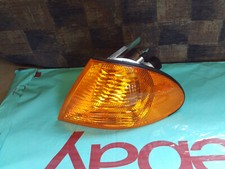 Front indicator bmw for sale  LOWESTOFT