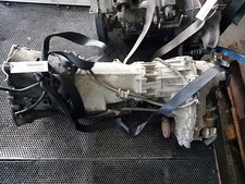 Cambio automatico ssangyong usato  Pordenone