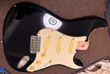 Fender mexico deluxe d'occasion  Expédié en Belgium