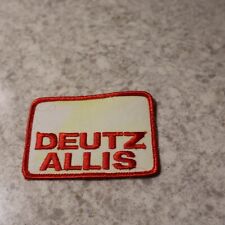 Deutz allis agriculture for sale  Ontonagon