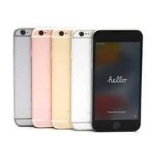 Apple iPhone 6s Plus 32GB desbloqueado e operadora bloqueada muito bom comprar usado  Enviando para Brazil