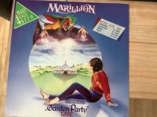 Marillion welcome garden for sale  SOUTHPORT