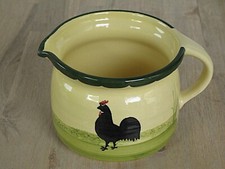 Zeller keramik hahn gebraucht kaufen  Schauenburg