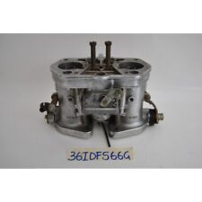 Vergaser Weber 36 Idf 56 6G Vergaser Assy comprar usado  Enviando para Brazil