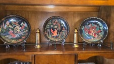 Russian palekh decorative for sale  Thomas