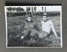 Antique gay men d'occasion  Expédié en Belgium