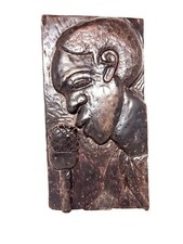 Vtg carved wooden for sale  Palm Harbor