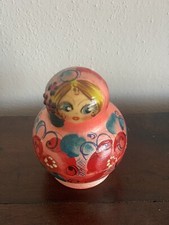 Matriosca pezzo singolo usato Matriosca pezzo singolo usato  Reggiolo