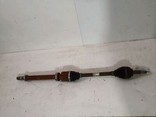 Transmission avd renault d'occasion  Saint-Gildas-des-Bois