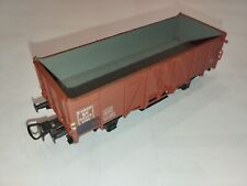 wagons tombereau piko d'occasion wagons tombereau piko d'occasion Bouxwiller