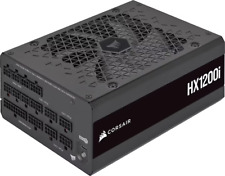 Corsair hxi1200i 1200w gebraucht kaufen  Feldafing