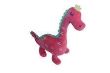 Doudou peluche dragon d'occasion  Orchies