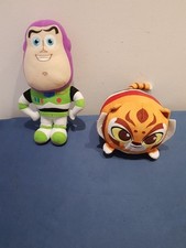Peluche tigre kung usato  Italia