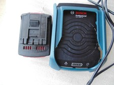 Bosch professional wireless for sale  SCUNTHORPE