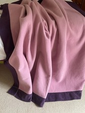 Fat face purple for sale  SLEAFORD