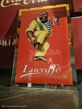 Specchio lucaffe epoca usato  Sustinente