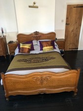 Antique french rococo for sale  HORLEY