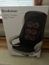 massage seat shiatsu for sale massage seat shiatsu for sale Wharton