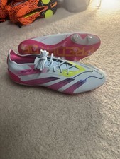 Adidas predator elite for sale  Harrisburg